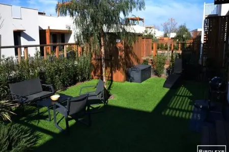 Villa T3 &agrave; 400m De La Plage Avec Piscine, Maisons & Villas pour 6 Personnes - Photo 8
