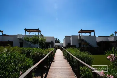 Villa T3 &agrave; 400m De La Plage Avec Piscine, Maisons & Villas pour 6 Personnes - Photo 19