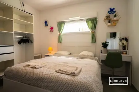 T2 Climatis&eacute; Avec Wifi Et Piscine, Appartements pour 6 Personnes - Photo 8
