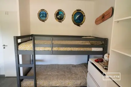 T2 Climatis&eacute; Avec Wifi Et Piscine, Appartements pour 6 Personnes - Photo 12