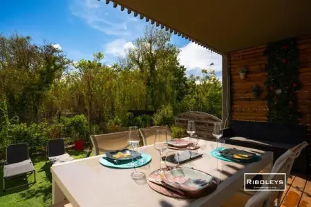 T2 Climatis&eacute; Avec Wifi Et Piscine, Appartements pour 6 Personnes - Photo 18