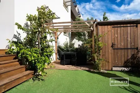 T2 Climatis&eacute; Avec Wifi Et Piscine, Appartements pour 6 Personnes - Photo 22