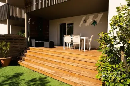 T2 Climatis&eacute; Avec Wifi Et Piscine, Appartements pour 6 Personnes - Photo 24
