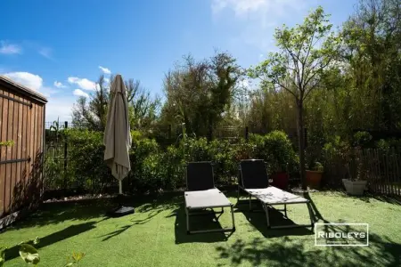 T2 Climatis&eacute; Avec Wifi Et Piscine, Appartements pour 6 Personnes - Photo 25