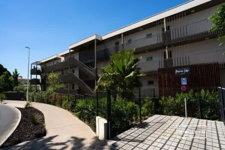 T2 Climatis&eacute; Avec Wifi Et Piscine, Appartements pour 6 Personnes - Photo 34