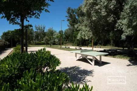 T2 Climatis&eacute; Avec Wifi Et Piscine, Appartements pour 6 Personnes - Photo 40