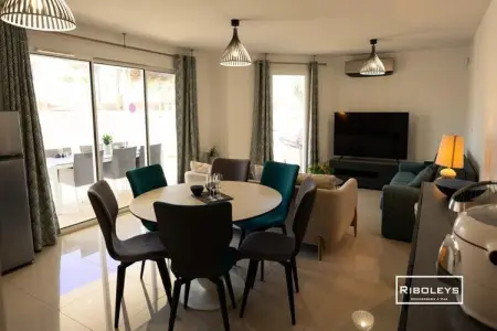 Grand T3 Neuf Climatis&eacute; Avec Wifi &agrave; 100m De La Plage, Appartements pour 6 Personnes - Photo 2