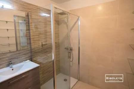 Grand T3 Neuf Climatis&eacute; Avec Wifi &agrave; 100m De La Plage, Appartements pour 6 Personnes - Photo 11