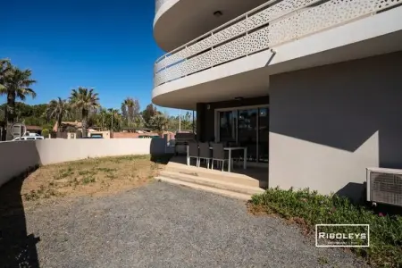 Grand T3 Neuf Climatis&eacute; Avec Wifi &agrave; 100m De La Plage, Appartements pour 6 Personnes - Photo 20
