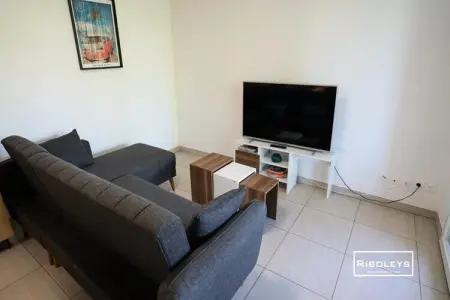 T4 Climatis&eacute; Avec Piscine &agrave; 400m De La Mer, Appartements pour 6 Personnes - Photo 5