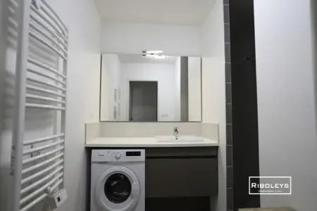 T4 Climatis&eacute; Avec Piscine &agrave; 400m De La Mer, Appartements pour 6 Personnes - Photo 12