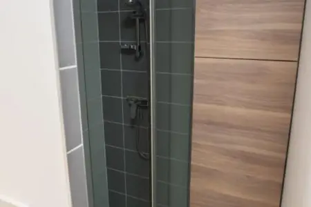 T4 Climatis&eacute; Avec Piscine &agrave; 400m De La Mer, Appartements pour 6 Personnes - Photo 13