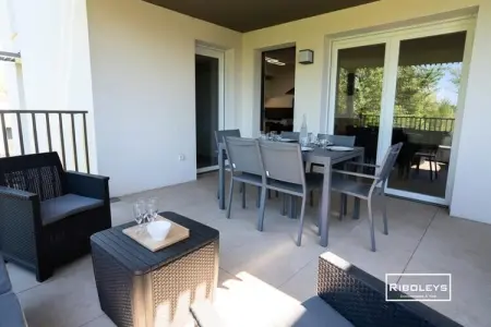T4 Climatis&eacute; Avec Piscine &agrave; 400m De La Mer, Appartements pour 6 Personnes - Photo 18