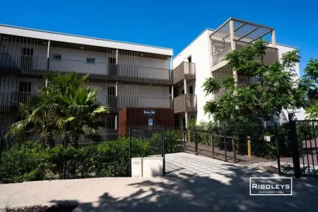 T4 Climatis&eacute; Avec Piscine &agrave; 400m De La Mer, Appartements pour 6 Personnes - Photo 34