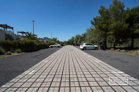 T4 Climatis&eacute; Avec Piscine &agrave; 400m De La Mer, Appartements pour 6 Personnes - Photo 44