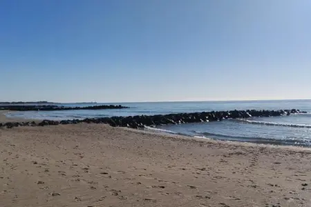 T4 Climatis&eacute; Avec Piscine &agrave; 400m De La Mer, Appartements pour 6 Personnes - Photo 48