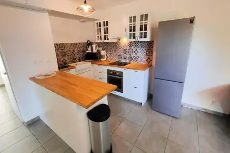 Superbe T3 Climatis&eacute; Avec Wifi &agrave; 400m De La Plage, Appartements pour 6 Personnes - Photo 3
