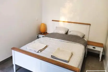 Superbe T3 Climatis&eacute; Avec Wifi &agrave; 400m De La Plage, Appartements pour 6 Personnes - Photo 8