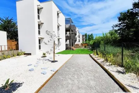 Superbe T3 Climatis&eacute; Avec Wifi &agrave; 400m De La Plage, Appartements pour 6 Personnes - Photo 13
