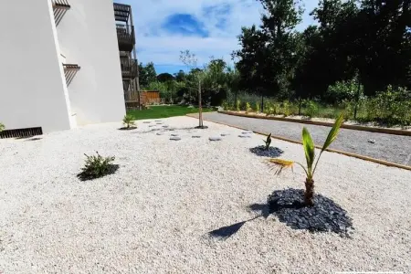 Superbe T3 Climatis&eacute; Avec Wifi &agrave; 400m De La Plage, Appartements pour 6 Personnes - Photo 14