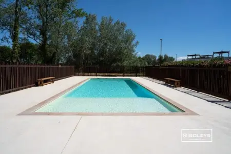 Superbe T3 Climatis&eacute; Avec Wifi &agrave; 400m De La Plage, Appartements pour 6 Personnes - Photo 15