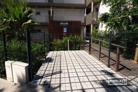 Superbe T3 Climatis&eacute; Avec Wifi &agrave; 400m De La Plage, Appartements pour 6 Personnes - Photo 22