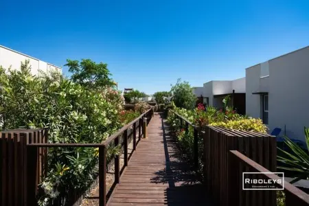 Superbe T3 Climatis&eacute; Avec Wifi &agrave; 400m De La Plage, Appartements pour 6 Personnes - Photo 26
