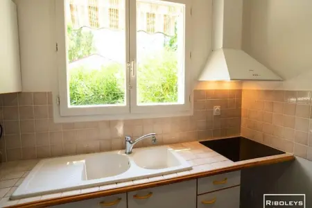 Villa T4 &agrave; 450m De La Plage Avec Clim Et Wifi, Maisons & Villas pour 8 Personnes - Photo 5