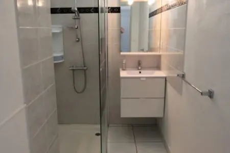 Villa T4 &agrave; 450m De La Plage Avec Clim Et Wifi, Maisons & Villas pour 8 Personnes - Photo 13