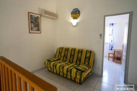 Villa T4 &agrave; 450m De La Plage Avec Clim Et Wifi, Maisons & Villas pour 8 Personnes - Photo 14