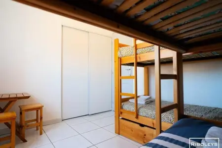 Villa T4 &agrave; 450m De La Plage Avec Clim Et Wifi, Maisons & Villas pour 8 Personnes - Photo 20