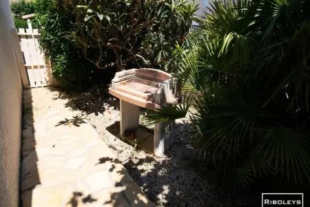 Villa T4 &agrave; 450m De La Plage Avec Clim Et Wifi, Maisons & Villas pour 8 Personnes - Photo 29