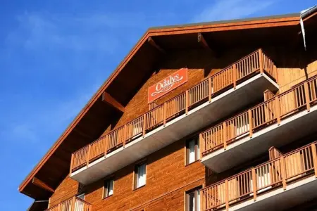 Résidence Odalys Les Balcons d'Auréa, 2 Pièces 4 Personnes - Photo 4