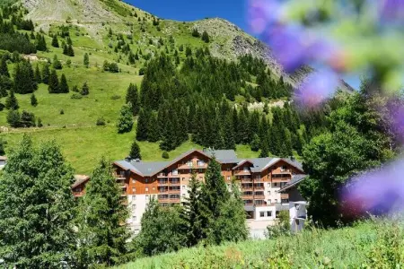 Résidence Odalys Les Balcons d'Auréa, Résidence Odalys Les Balcons d'Auréa - Photo 6