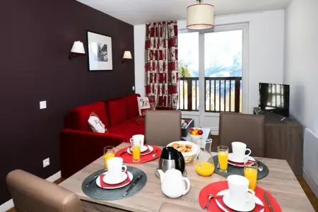Résidence Odalys Les Balcons d'Auréa, Résidence Odalys Les Balcons d'Auréa - Photo 10