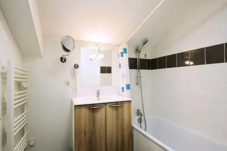 Résidence Odalys Les Balcons d'Auréa, Résidence Odalys Les Balcons d'Auréa - Photo 13