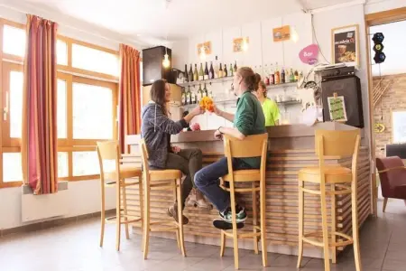 VVF Les 7 Laux Massif de Belledonne ***, Appartement 4 pièces pour 8 personnes - Photo 3