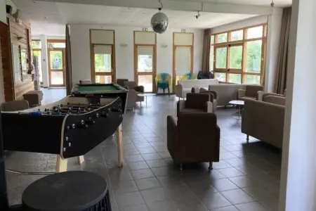 VVF Les 7 Laux Massif de Belledonne ***, Appartement 4 pièces pour 8 personnes - Photo 8