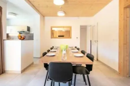 VVF Les 7 Laux Massif de Belledonne ***, Appartement 5 pièces pour 10 personnes - Photo 14