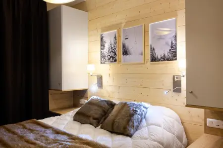 Appart'Hôtel Prestige Odalys L'Eclose, Junior Suite 4 Personnes - Photo 4