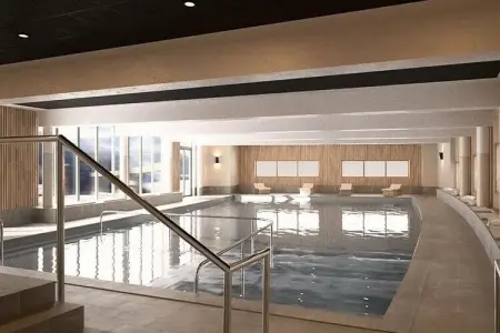 Appart'Hôtel Prestige Odalys L'Eclose, Suite 6 Personnes Supérieure - Photo 4