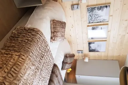 Appart'Hôtel Prestige Odalys L'Eclose, Suite 6 Personnes Supérieure - Photo 5