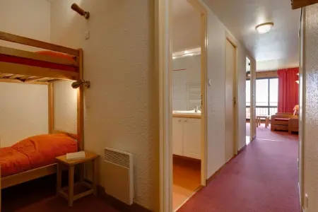 Cabourg B N°19 - ST4, Retraite confortable avec accès au ski - Photo 2