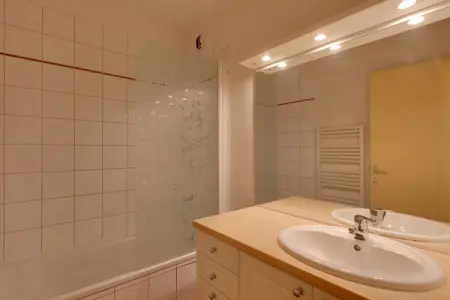 Cabourg B N°19 - ST4, Retraite confortable avec accès au ski - Photo 3