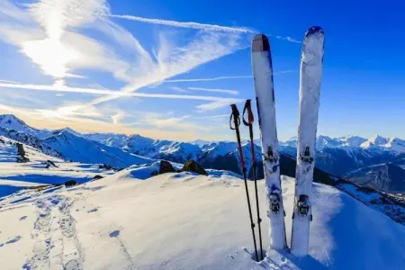 Cabourg B N°19 - ST4, Retraite confortable avec accès au ski - Photo 14
