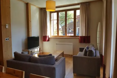 Cortina N°11 - 4P8, Retraite moderne pour 8 personnes - Photo 1