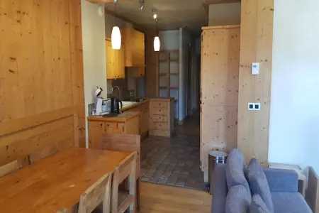 Cortina N°11 - 4P8, Retraite moderne pour 8 personnes - Photo 2