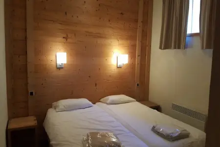 Cortina N°11 - 4P8, Retraite moderne pour 8 personnes - Photo 3