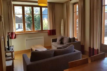 Cortina N°11 - 4P8, Retraite moderne pour 8 personnes - Photo 6