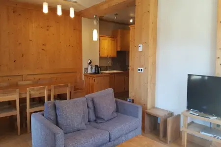 Cortina N°11 - 4P8, Retraite moderne pour 8 personnes - Photo 7